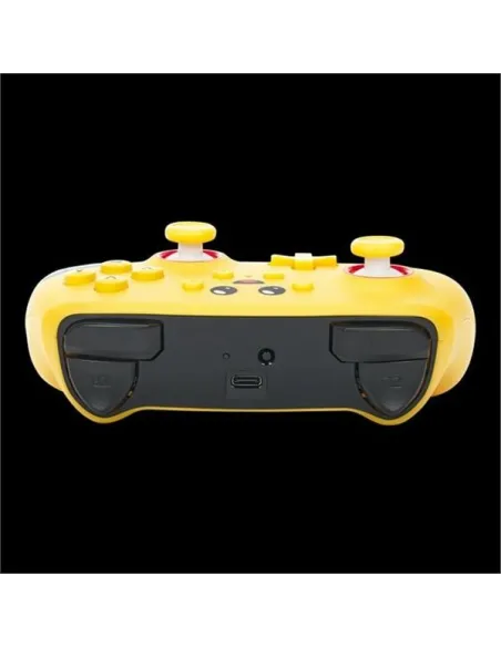 PEELEY ENHANCED WIRELESS CONTROLLER