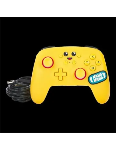PEELEY ENHANCED WIRELESS CONTROLLER