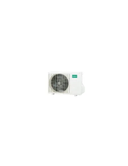 GENERAL ESTERNA A PARETE