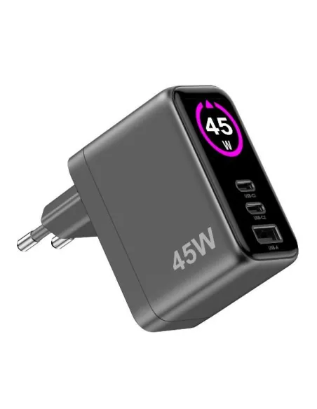 TC 2C1 A 45W WITH SCREEN