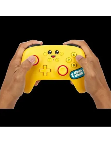 PEELEY ENHANCED WIRELESS CONTROLLER