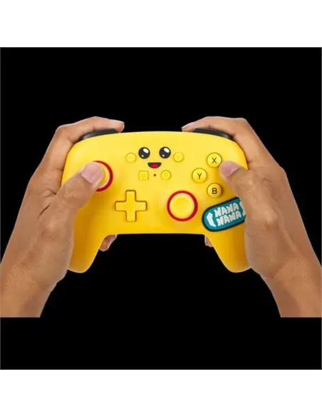 PEELEY ENHANCED WIRELESS CONTROLLER
