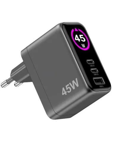 TC 2C1 A 45W WITH SCREEN