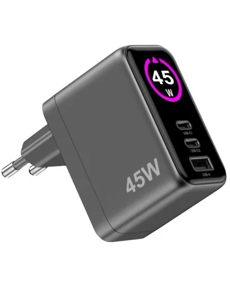 TC 2C1 A 45W WITH SCREEN