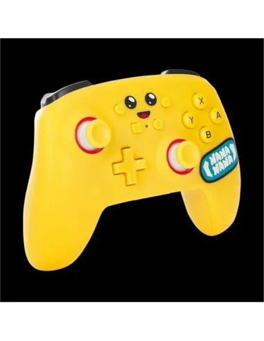 PEELEY ENHANCED WIRELESS CONTROLLER