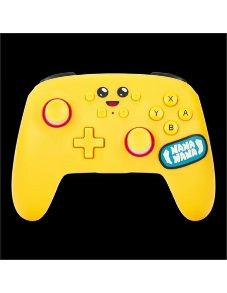 PEELEY ENHANCED WIRELESS CONTROLLER