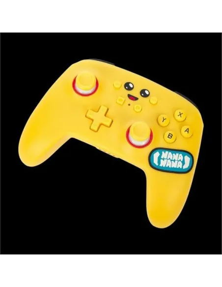 PEELEY ENHANCED WIRELESS CONTROLLER