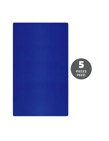 PROSKIN COLOR BLUE 5PZ