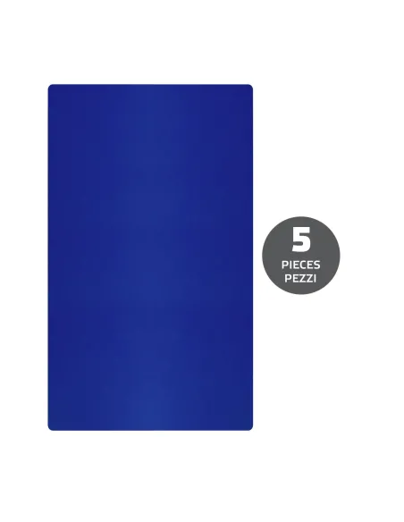 PROSKIN COLOR BLUE 5PZ