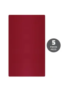 PROSKIN COLOR RED 5PZ