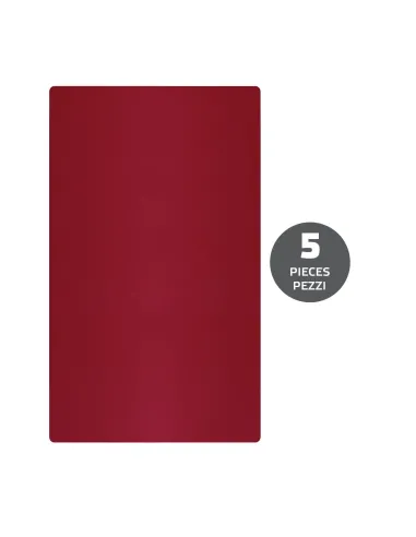 PROSKIN COLOR RED 5PZ