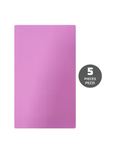 PROSKIN GLITTER PINK 5PZ