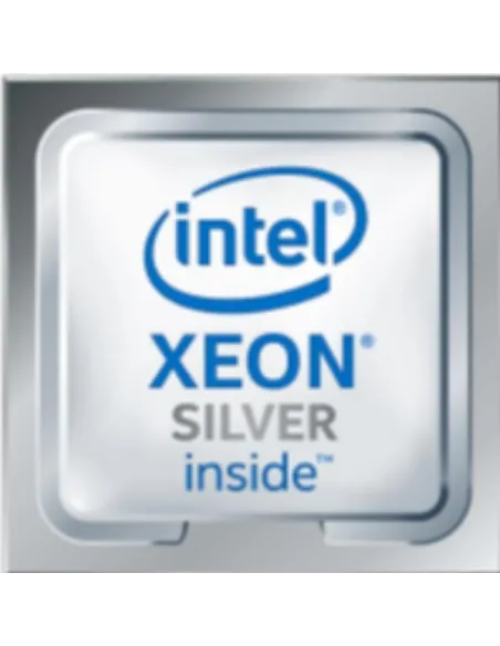 THINKSYSTEM INTEL XEON SILVER 4208