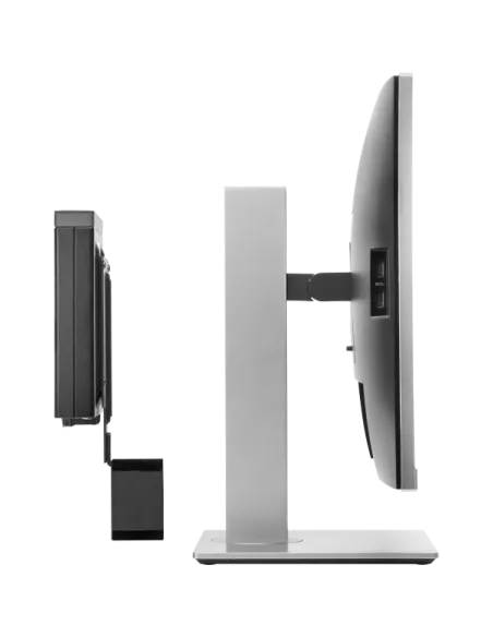 HP B300 PC MOUNTING BRACKET