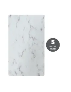 PROSKIN MARBLE WHITE 5PZ