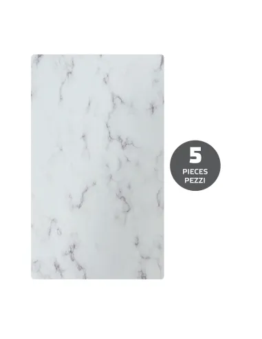 PROSKIN MARBLE WHITE 5PZ