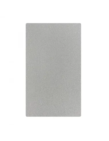 PROSKIN GLITTER SILVER 5PZ