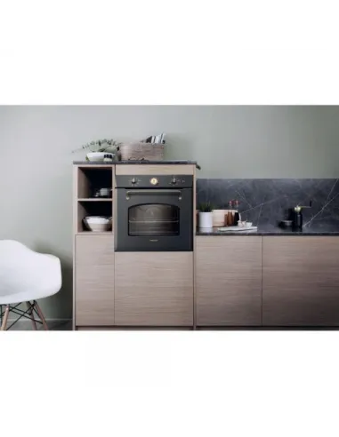 FORNO FIT804HANHA BI 73L A