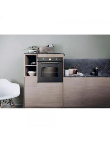 FORNO FIT804HANHA BI 73L A