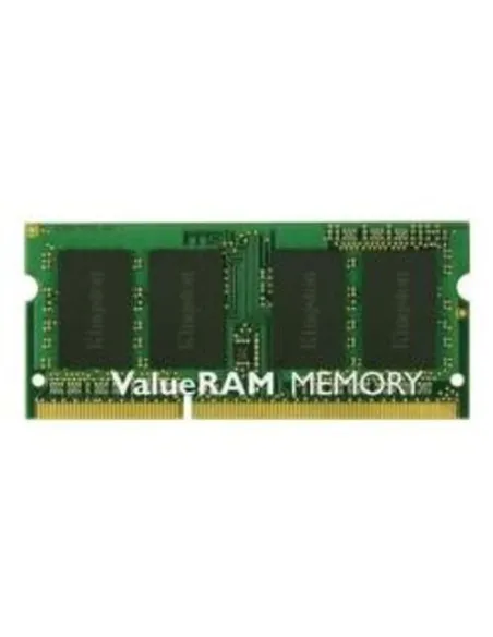 4GB 1600MHZ DDR3 NON-ECC CL11