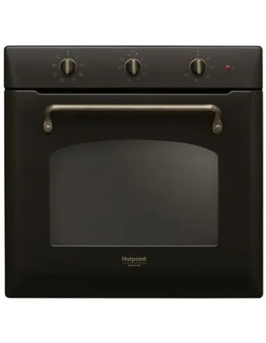 FORNO HOT/ARI FIT834ANHA GRILL 73L