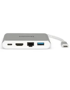 DOCKING USB-C TO HDMI+LAN+USB 3.0