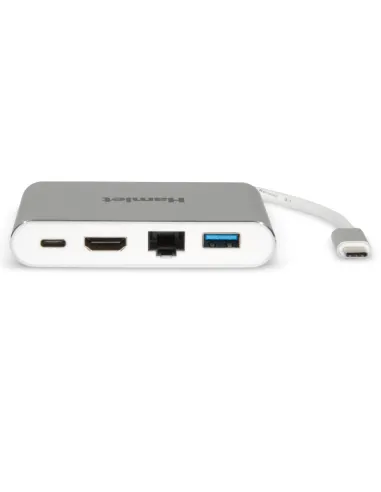 DOCKING USB-C TO HDMI+LAN+USB 3.0