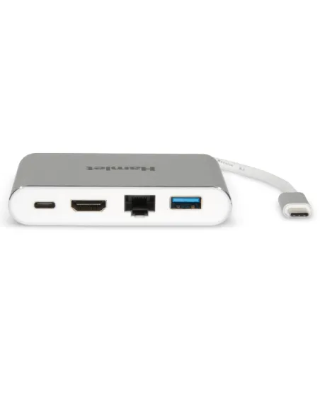 DOCKING USB-C TO HDMI+LAN+USB 3.0
