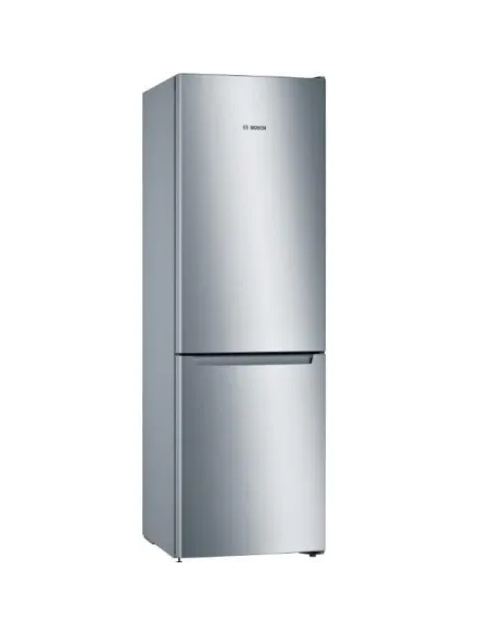 COMBI KGN36NLEA E 186CM TNF INOX