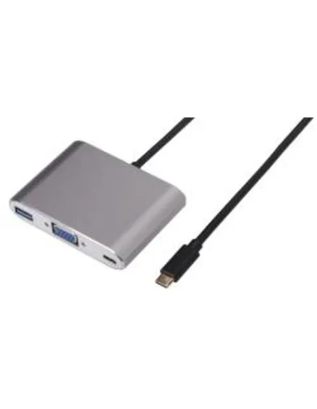 ADAT.USB3.1/VGA USB3.1A C