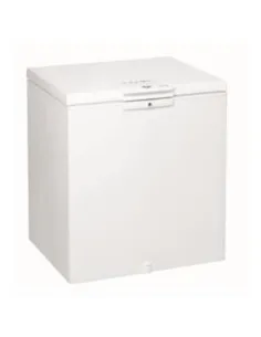 CONG CHEST. A.++ STATICO 164L