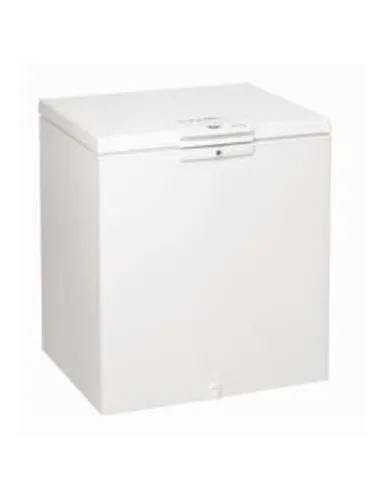 CONG CHEST. A.++ STATICO 164L