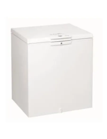 CONG CHEST. A.++ STATICO 164L