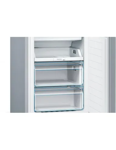 COMBI KGN36NLEA E 186CM TNF INOX