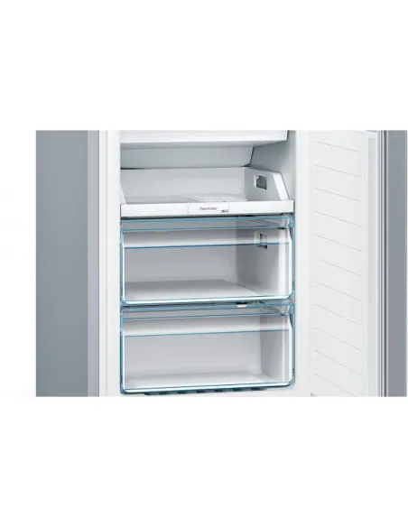 COMBI KGN36NLEA E 186CM TNF INOX