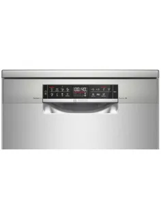 LAVAST 13CP 60CM C ZEO EXTRCL INOX 2