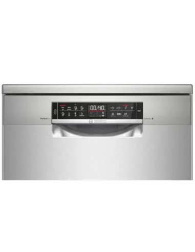 LAVAST 13CP 60CM C ZEO EXTRCL INOX