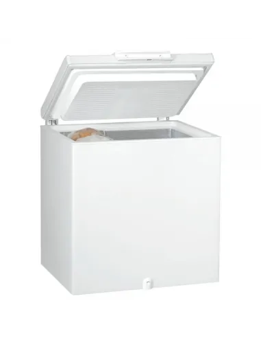 CONG CHEST. A.++ STATICO 164L