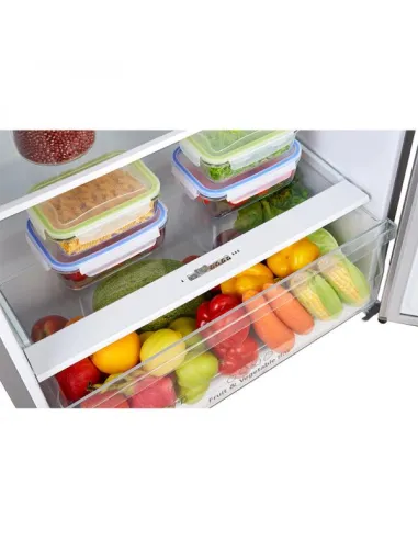 DD RT488N4DC2 A++ 172X70CM TNF INOX