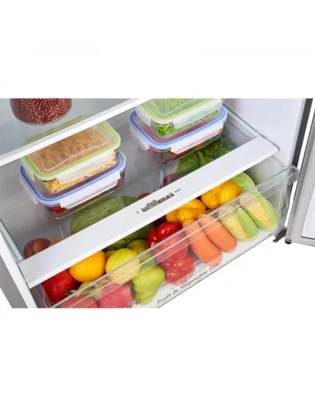 DD RT488N4DC2 A++ 172X70CM TNF INOX