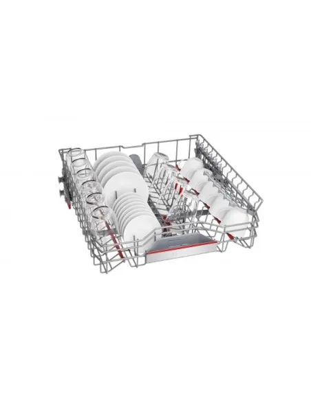 LAVAST 13CP 60CM C ZEO EXTRCL INOX