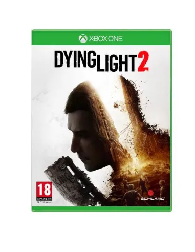 DYING LIGHT 2 STAY HUMAN XONE