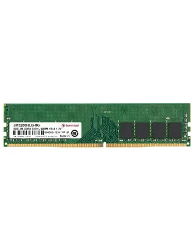 8GB JM DDR4 3200 U-DIMM