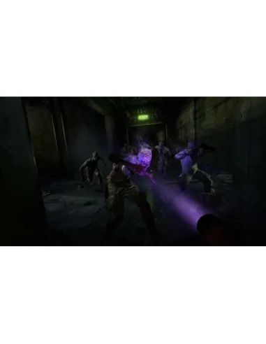 DYING LIGHT 2 STAY HUMAN XONE