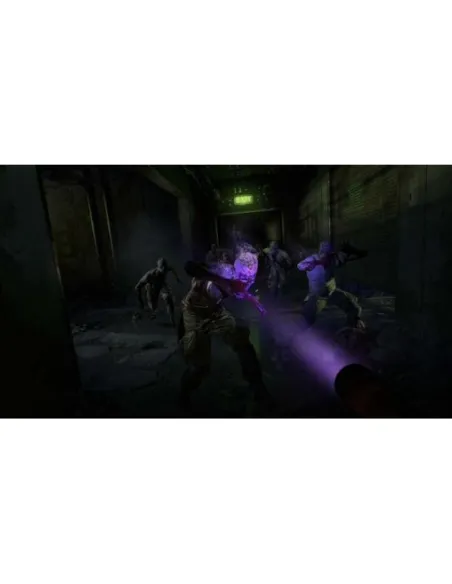 DYING LIGHT 2 STAY HUMAN XONE