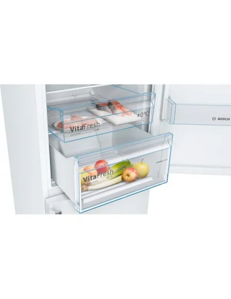 COMBI KGN39VWEQ E 2MT TNF BIANCO