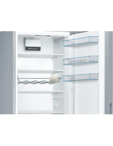 COMBI KGV39VLEAS E 2MT VENT INOX