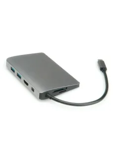 USB TYPE C DOCKING STATION