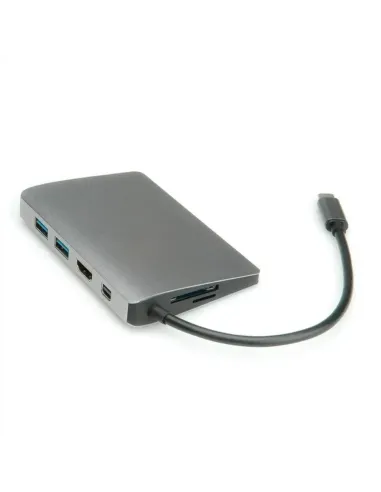 USB TYPE C DOCKING STATION