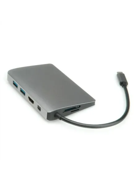 USB TYPE C DOCKING STATION